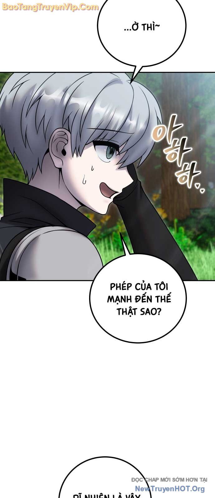 Tôi Mạnh Hơn Anh Hùng