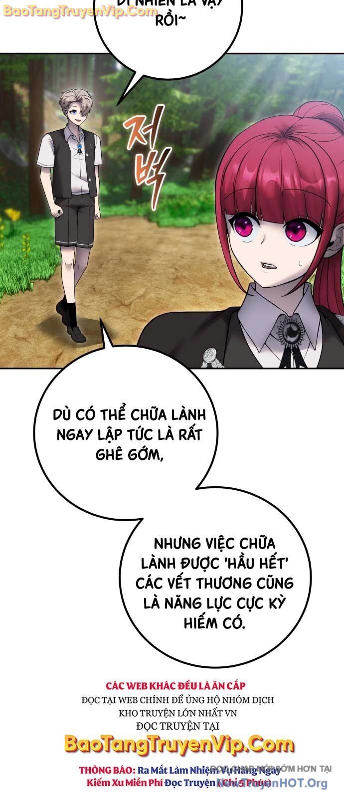 Tôi Mạnh Hơn Anh Hùng