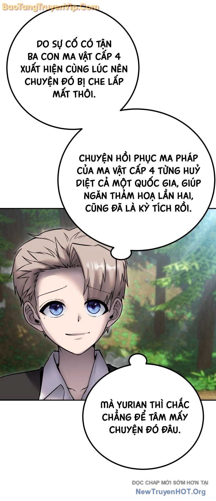 Tôi Mạnh Hơn Anh Hùng