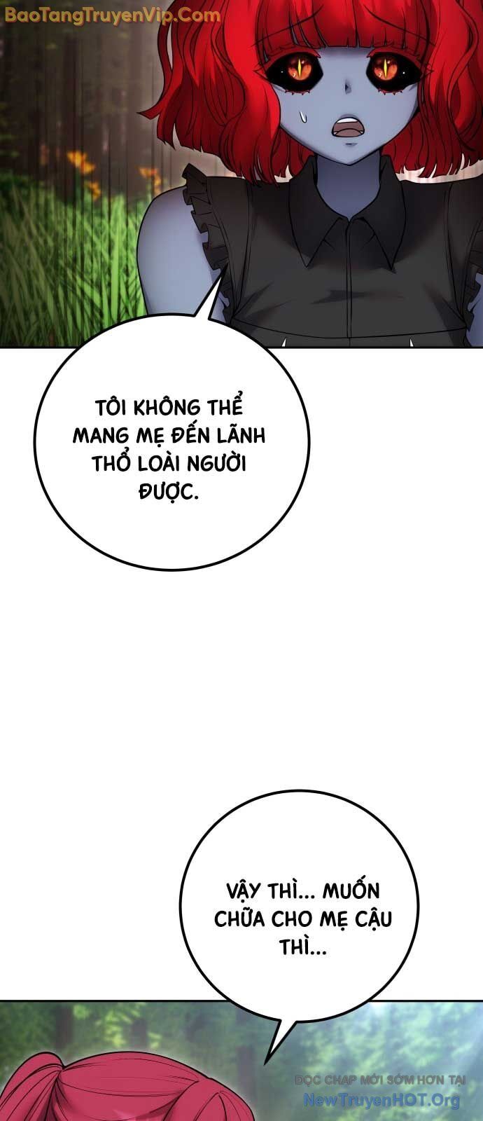 Tôi Mạnh Hơn Anh Hùng
