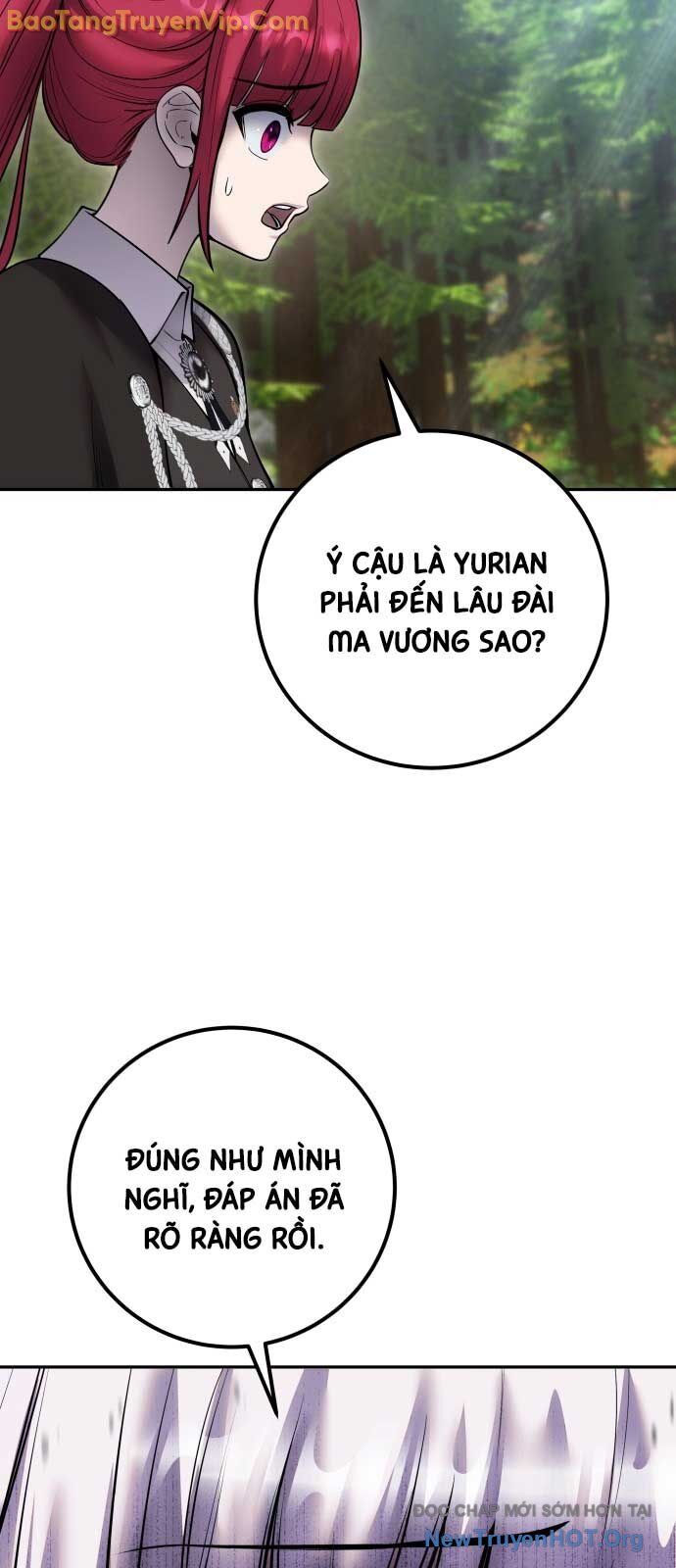 Tôi Mạnh Hơn Anh Hùng