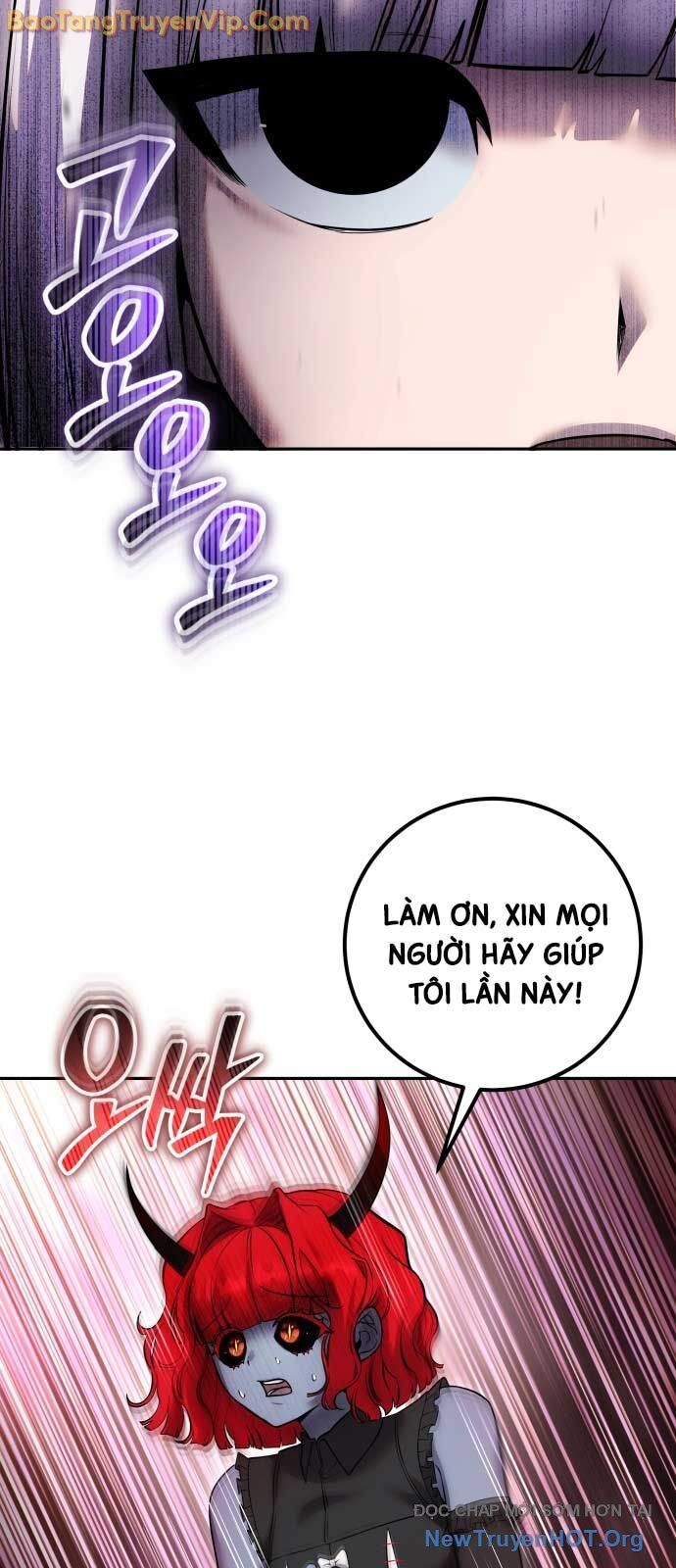 Tôi Mạnh Hơn Anh Hùng