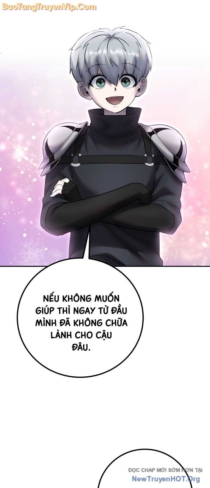 Tôi Mạnh Hơn Anh Hùng