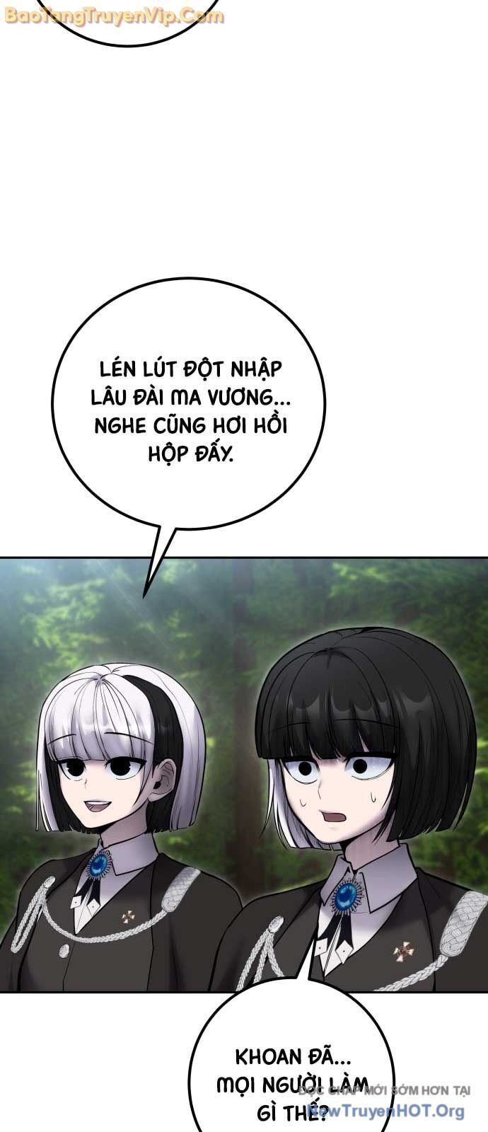 Tôi Mạnh Hơn Anh Hùng
