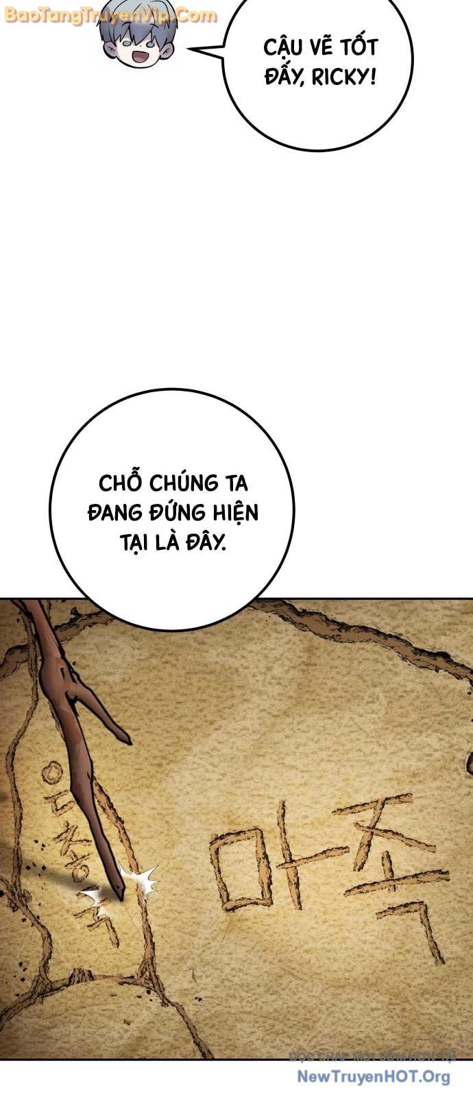 Tôi Mạnh Hơn Anh Hùng