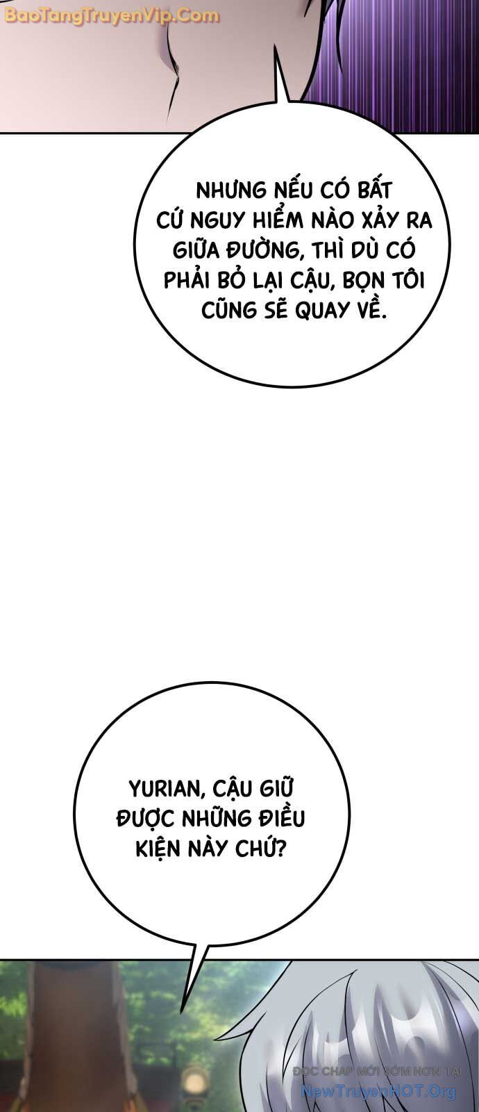 Tôi Mạnh Hơn Anh Hùng