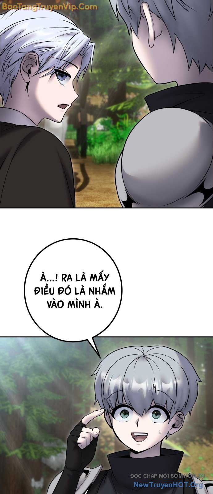Tôi Mạnh Hơn Anh Hùng