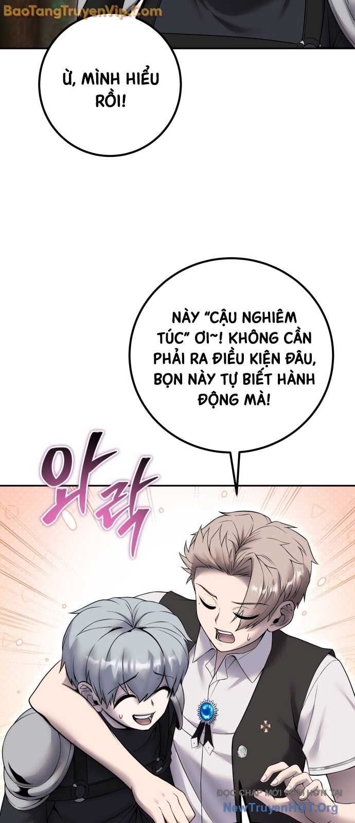 Tôi Mạnh Hơn Anh Hùng
