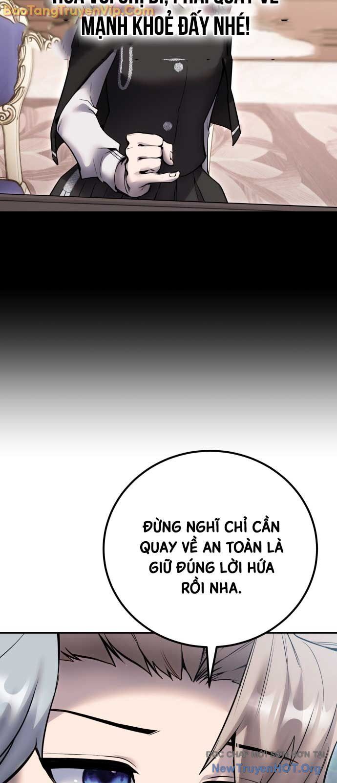 Tôi Mạnh Hơn Anh Hùng