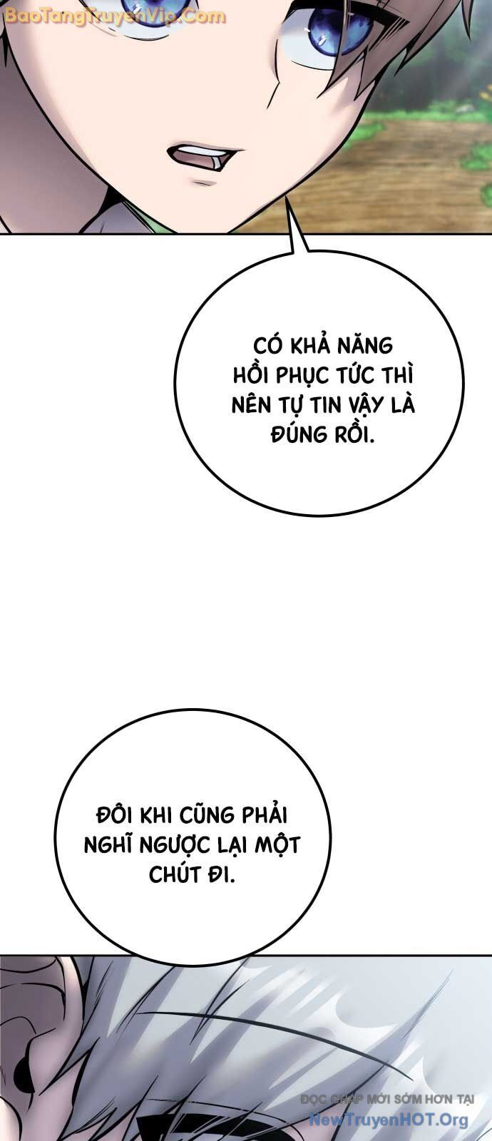 Tôi Mạnh Hơn Anh Hùng