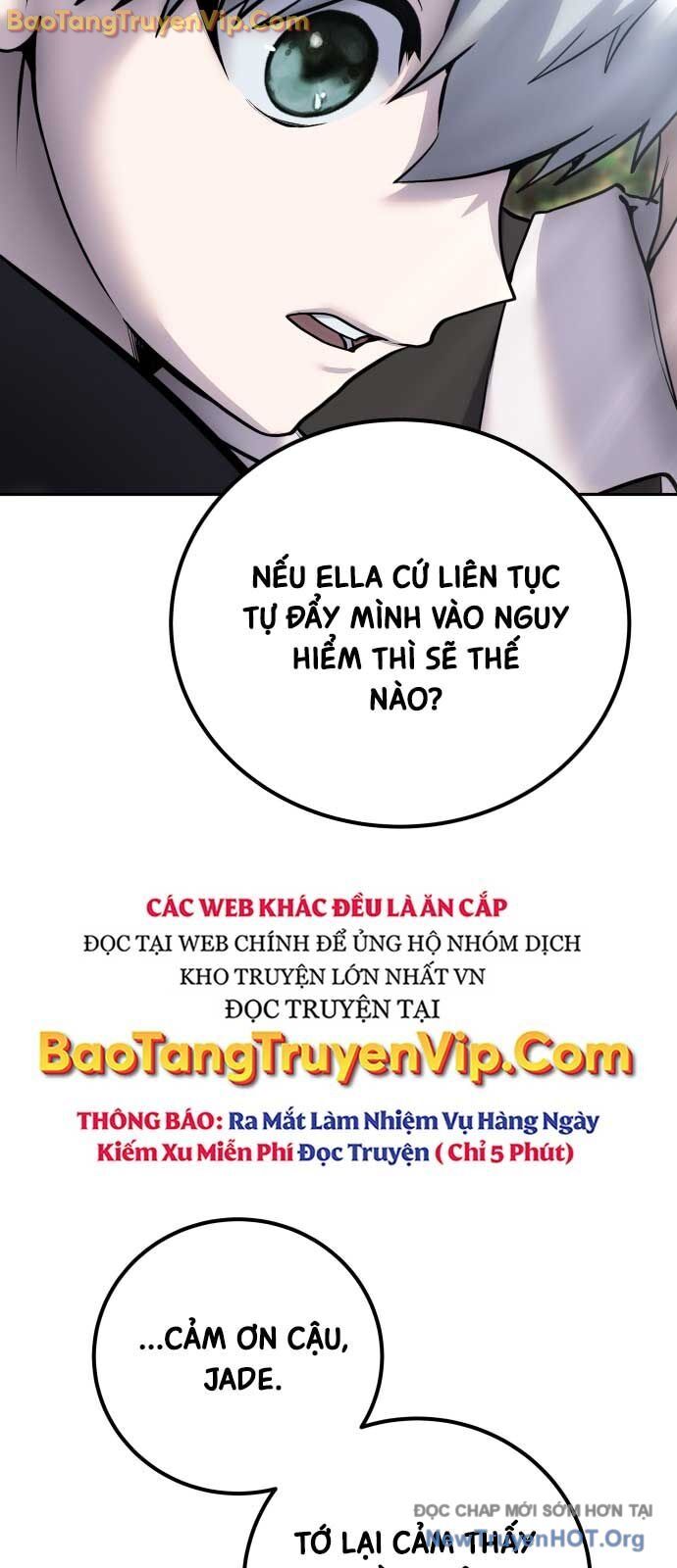 Tôi Mạnh Hơn Anh Hùng