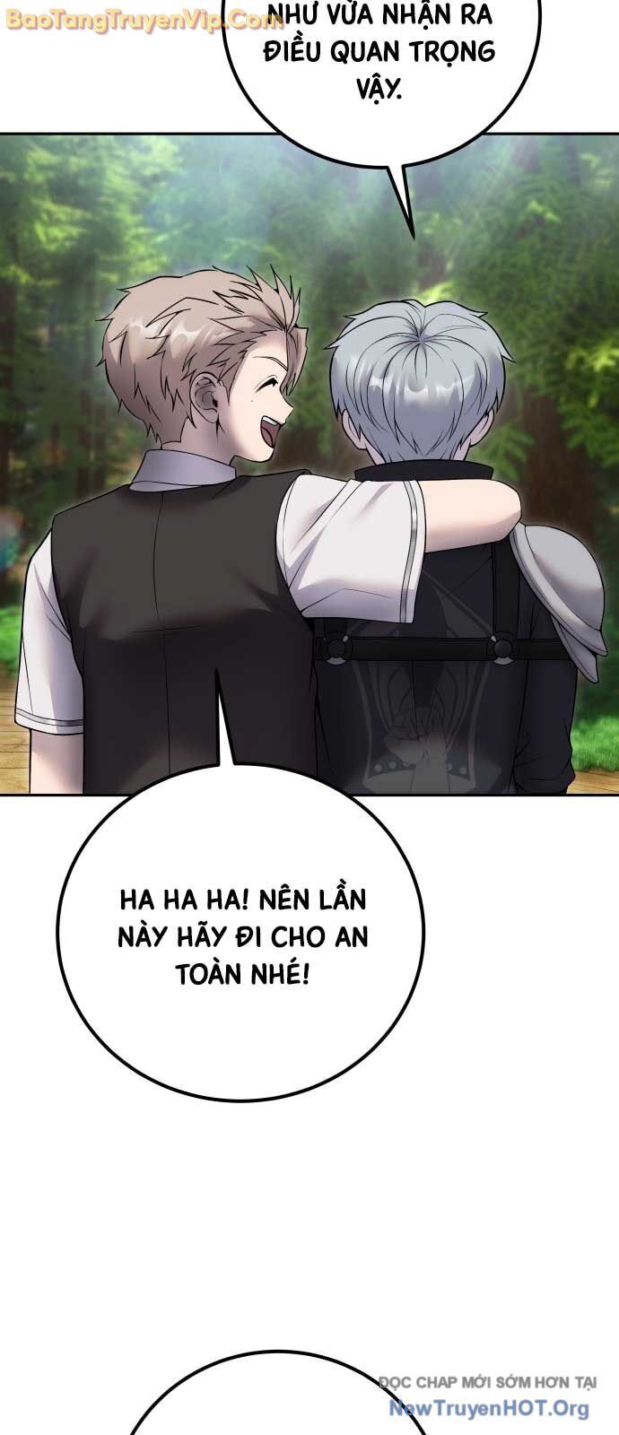 Tôi Mạnh Hơn Anh Hùng