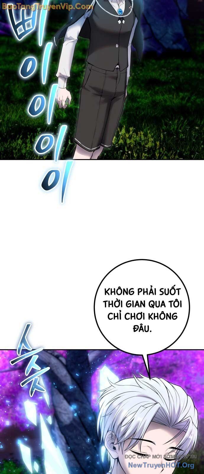 Tôi Mạnh Hơn Anh Hùng