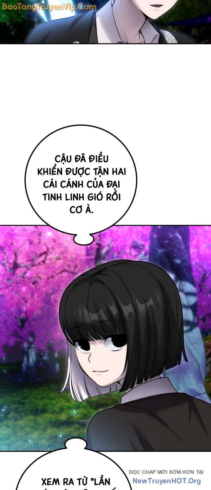 Tôi Mạnh Hơn Anh Hùng