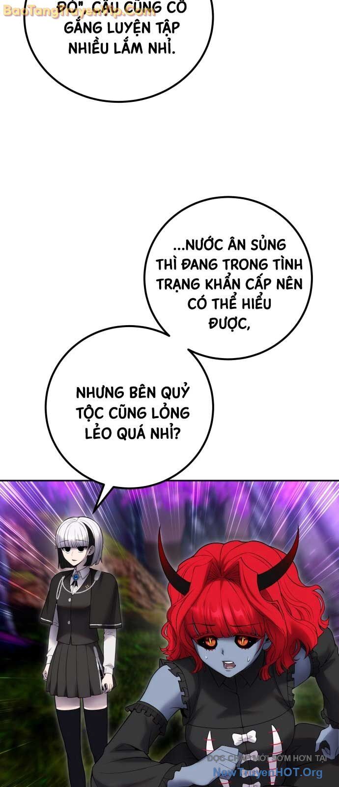 Tôi Mạnh Hơn Anh Hùng