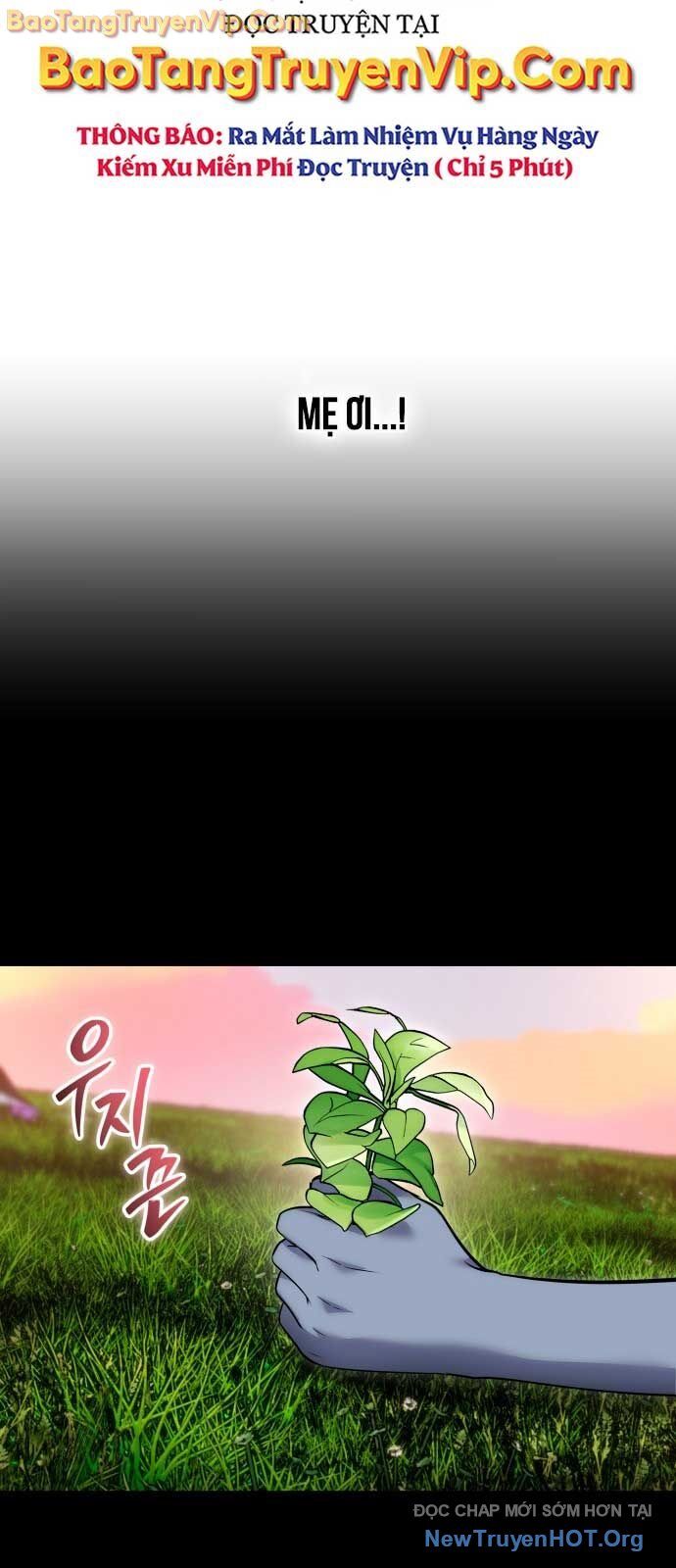 Tôi Mạnh Hơn Anh Hùng