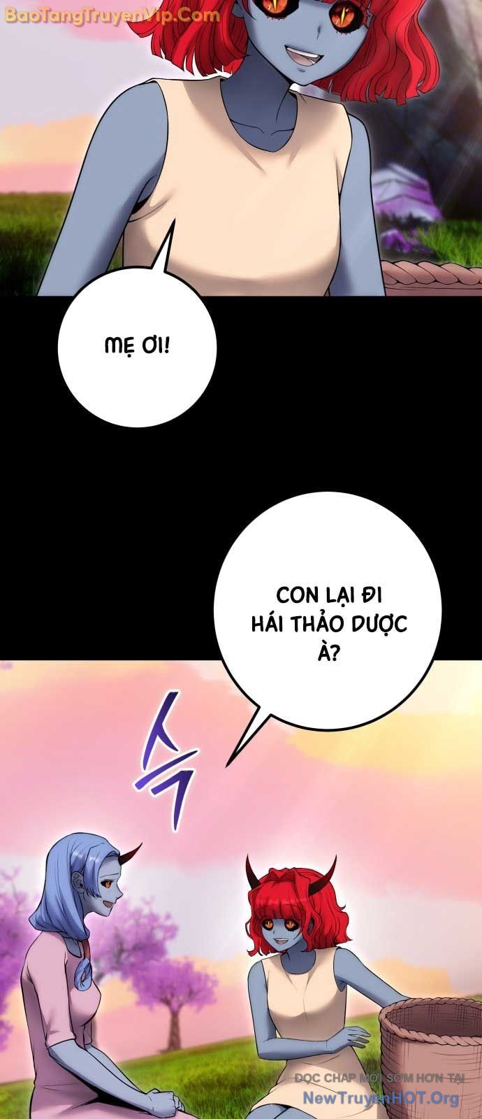 Tôi Mạnh Hơn Anh Hùng