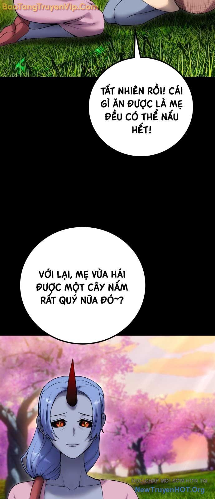Tôi Mạnh Hơn Anh Hùng