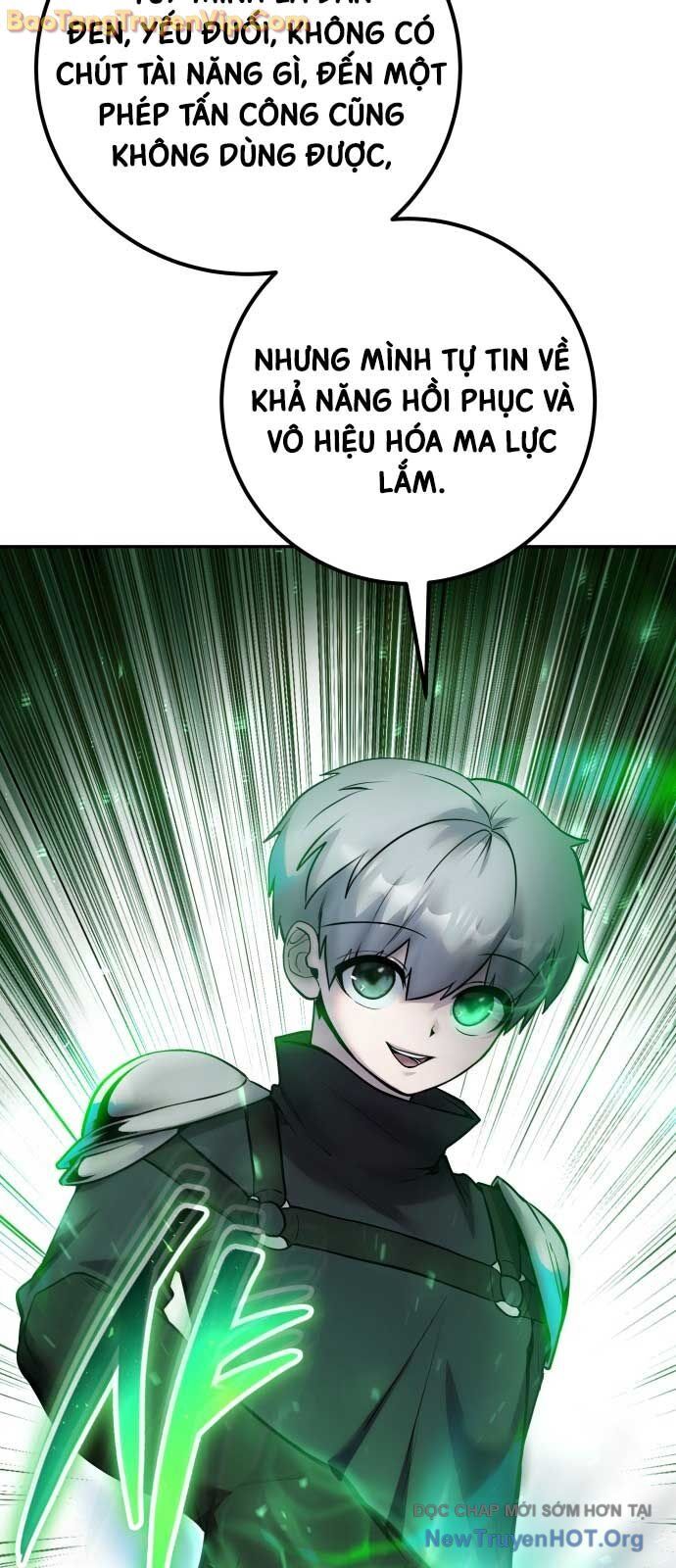 Tôi Mạnh Hơn Anh Hùng