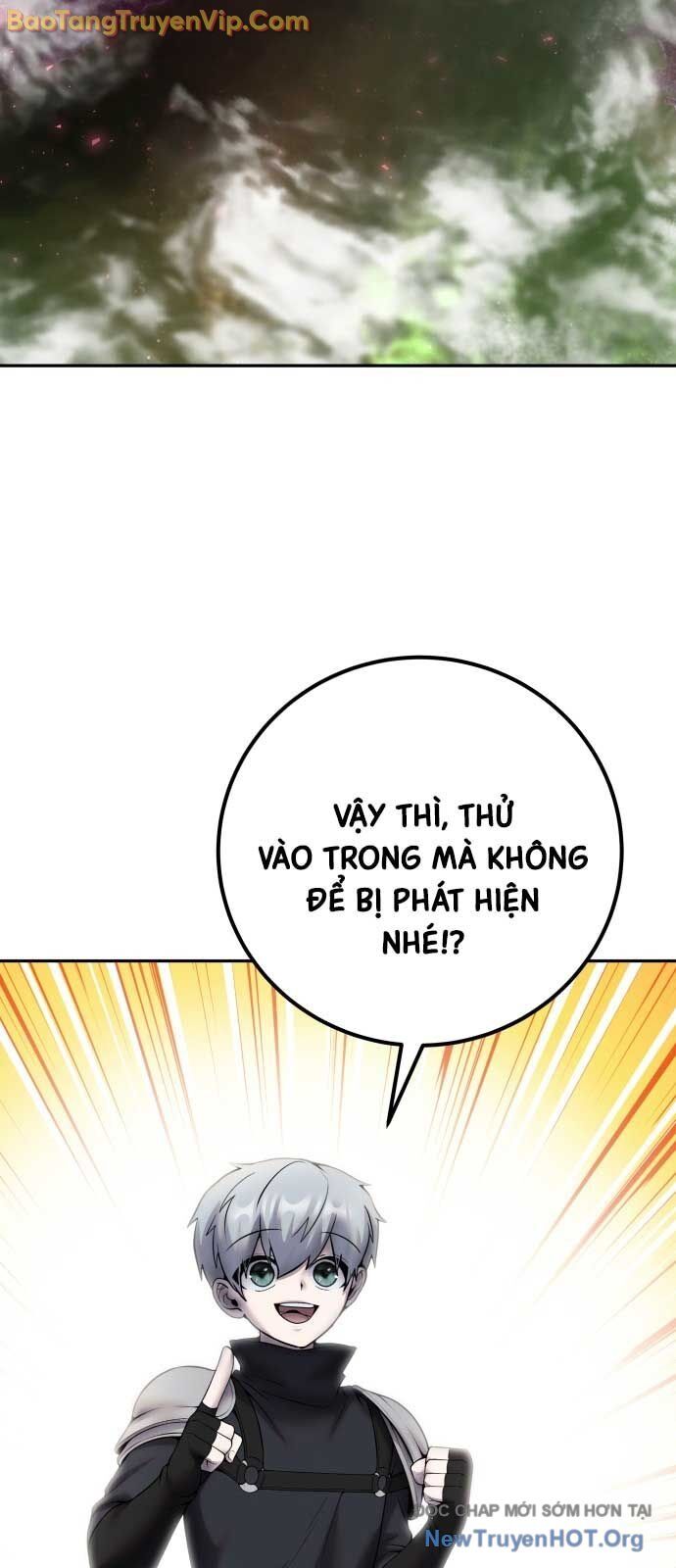 Tôi Mạnh Hơn Anh Hùng