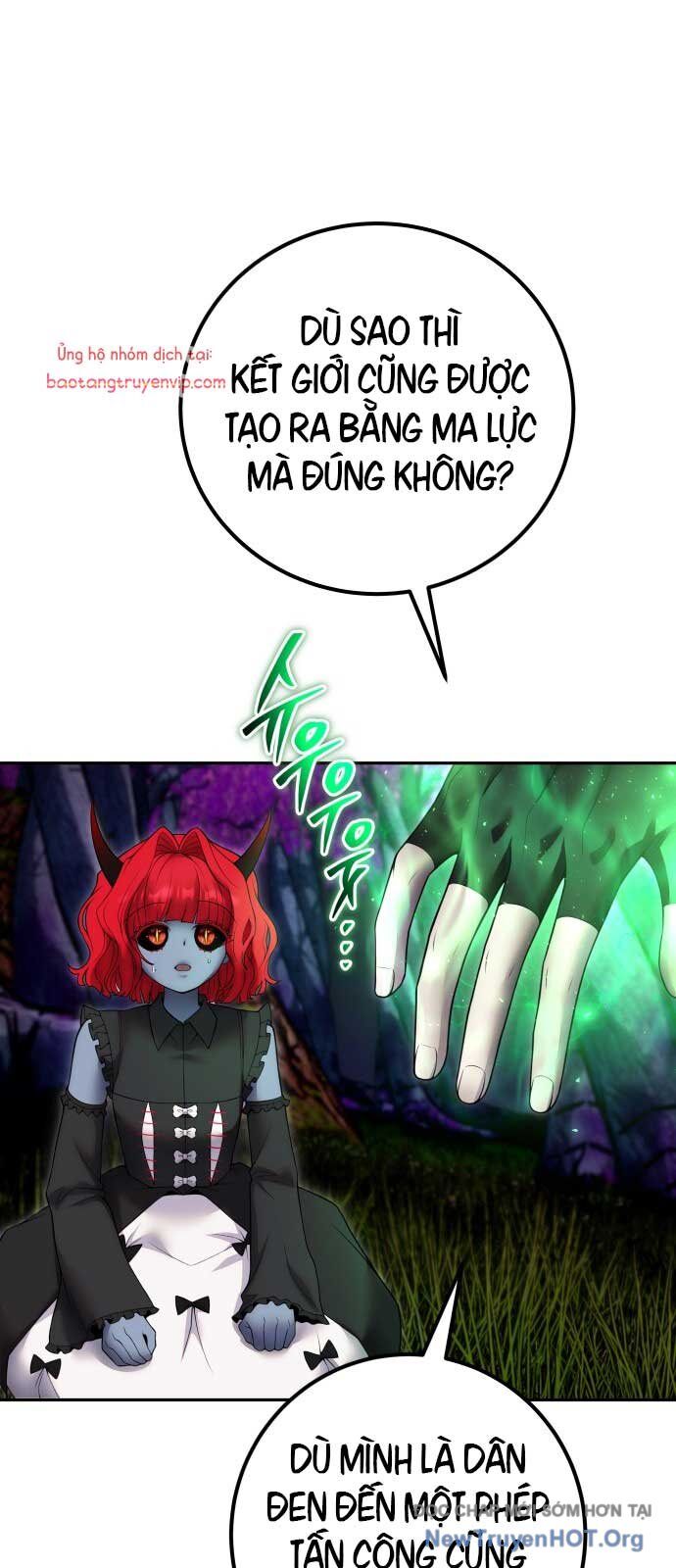 Tôi Mạnh Hơn Anh Hùng