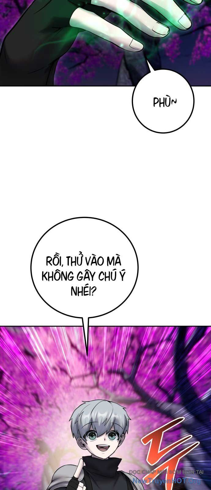Tôi Mạnh Hơn Anh Hùng