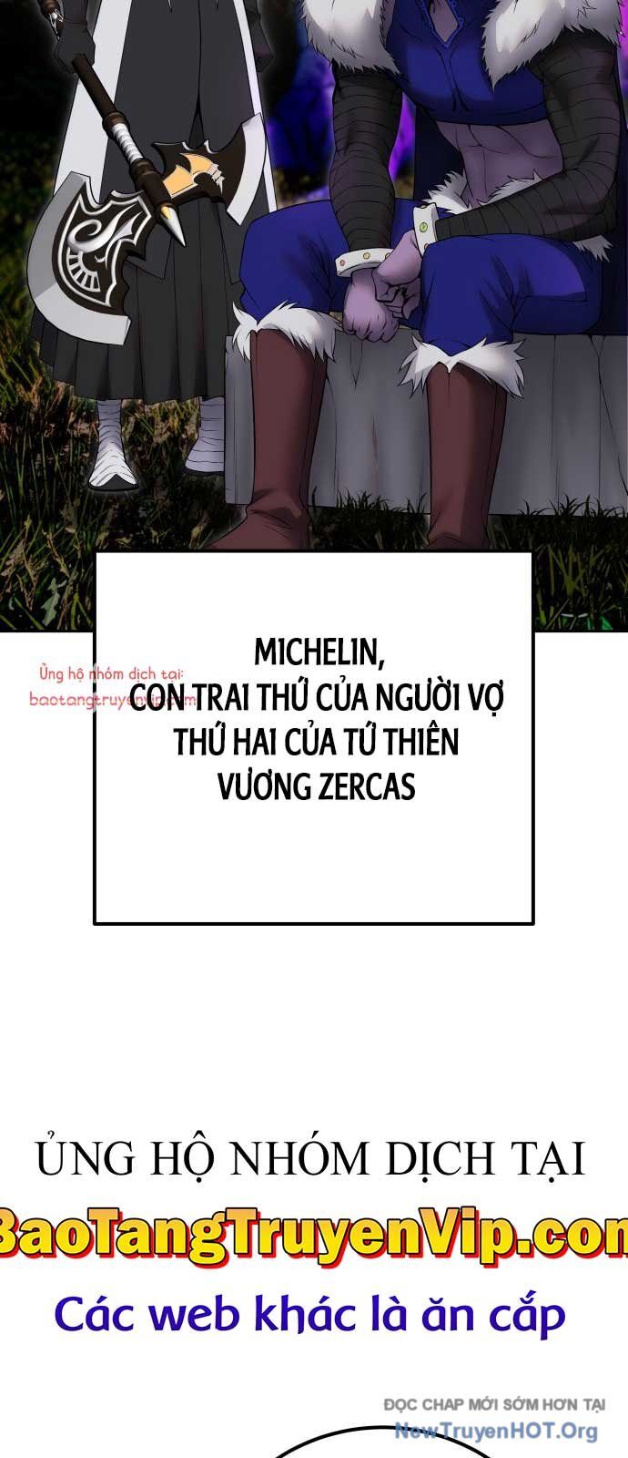 Tôi Mạnh Hơn Anh Hùng