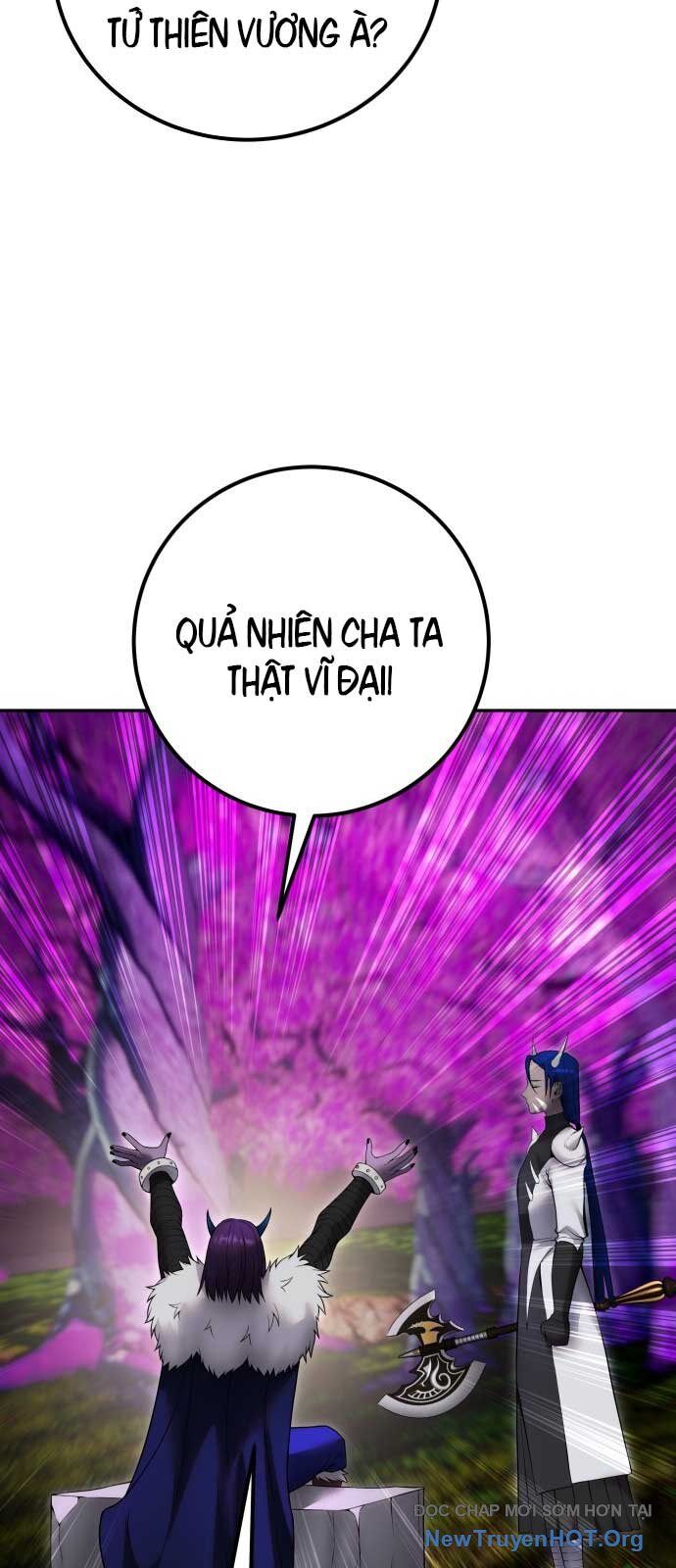 Tôi Mạnh Hơn Anh Hùng