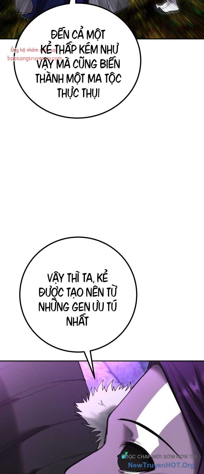 Tôi Mạnh Hơn Anh Hùng