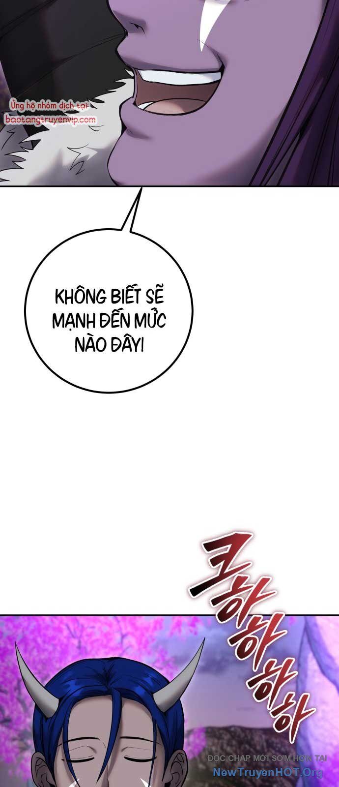Tôi Mạnh Hơn Anh Hùng