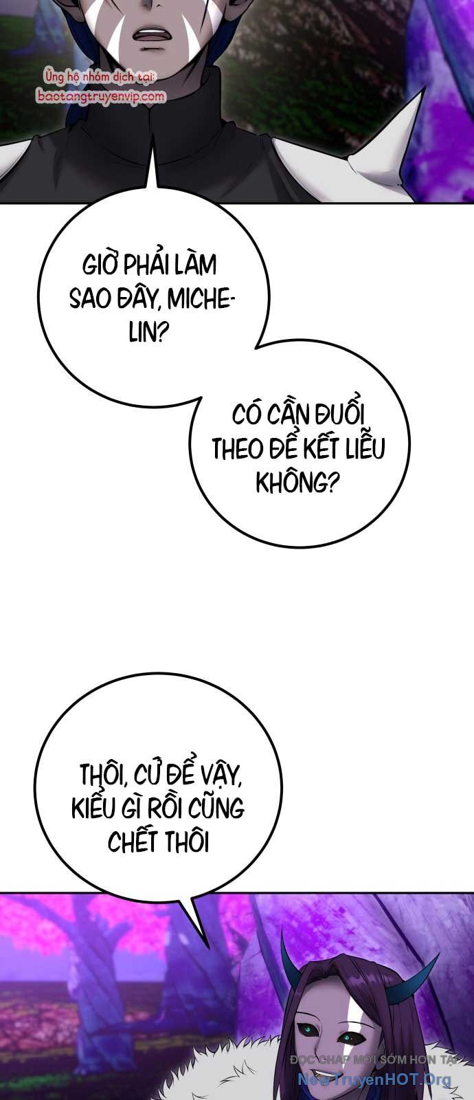 Tôi Mạnh Hơn Anh Hùng