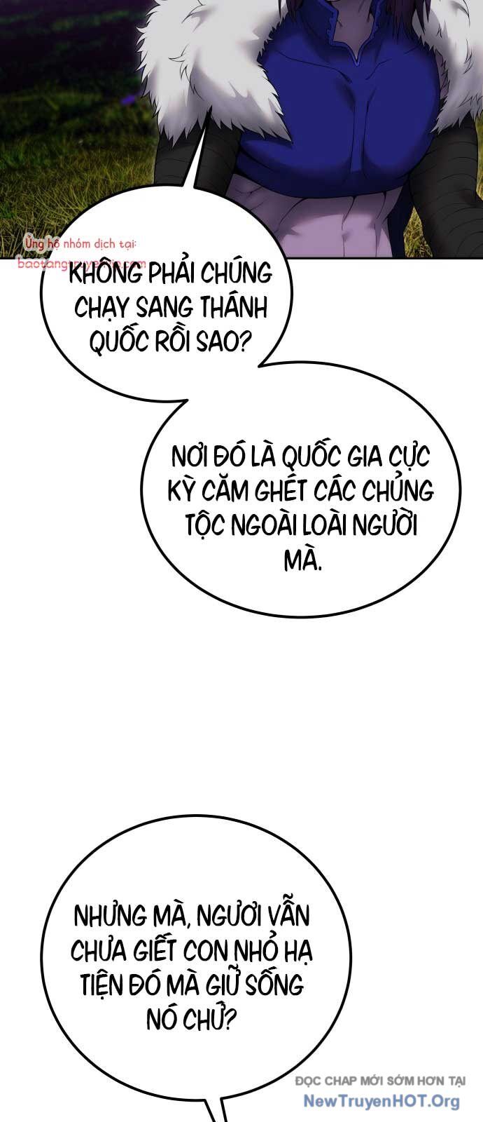 Tôi Mạnh Hơn Anh Hùng