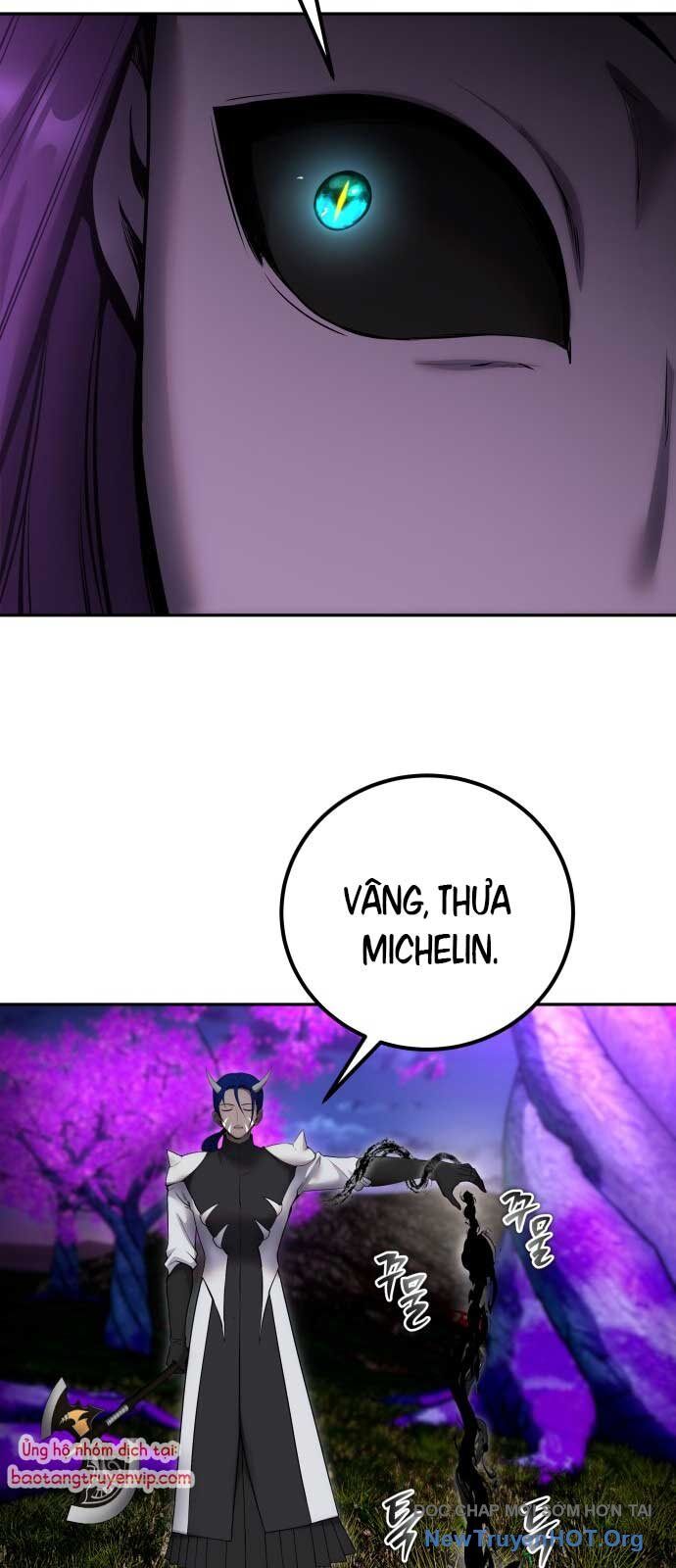Tôi Mạnh Hơn Anh Hùng