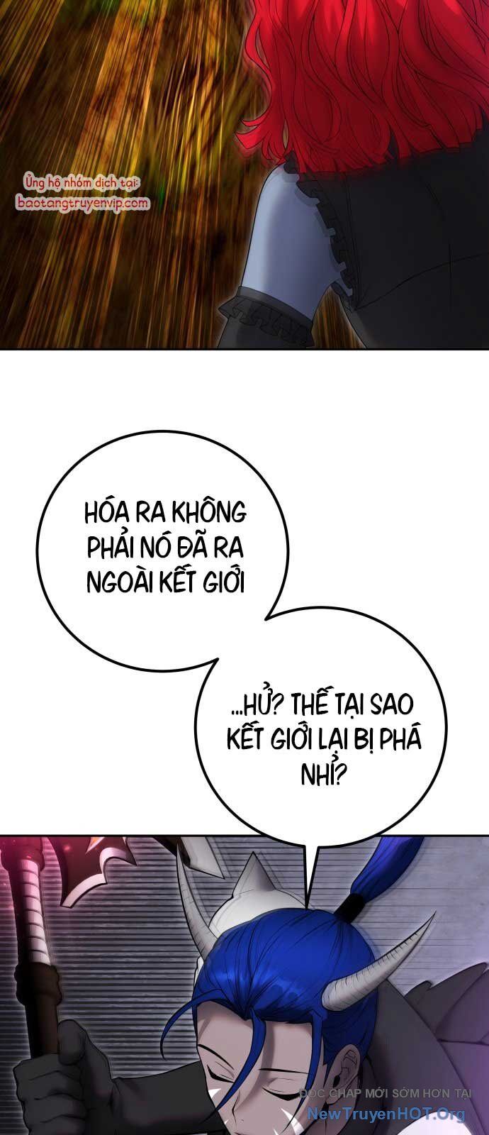 Tôi Mạnh Hơn Anh Hùng