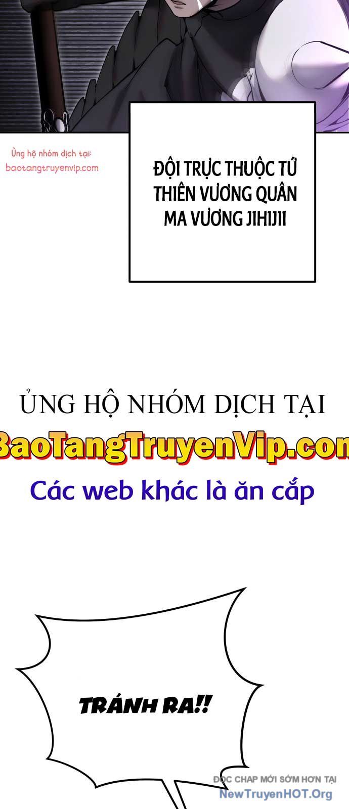 Tôi Mạnh Hơn Anh Hùng