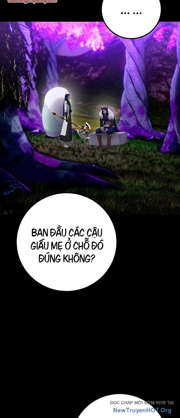 Tôi Mạnh Hơn Anh Hùng