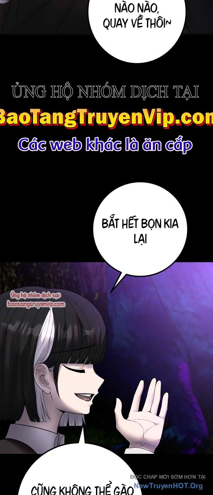Tôi Mạnh Hơn Anh Hùng