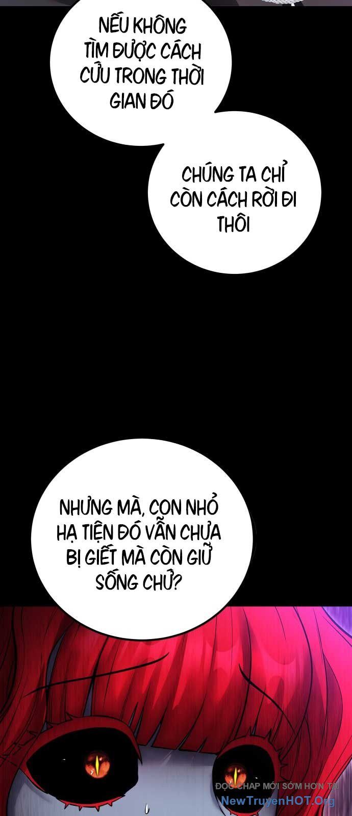 Tôi Mạnh Hơn Anh Hùng