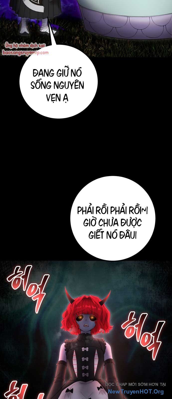 Tôi Mạnh Hơn Anh Hùng