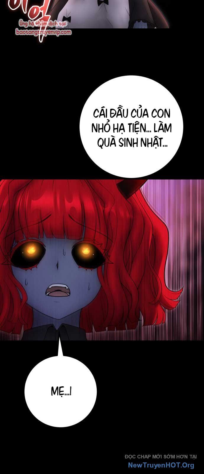 Tôi Mạnh Hơn Anh Hùng