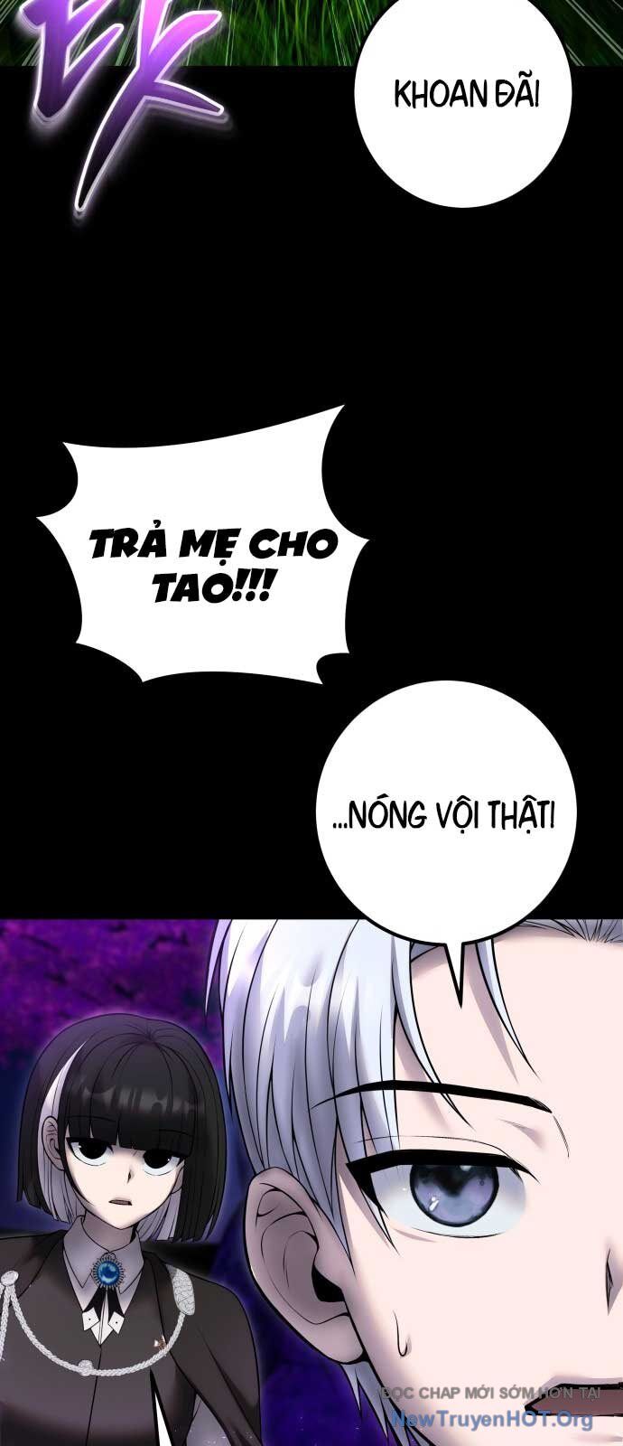 Tôi Mạnh Hơn Anh Hùng