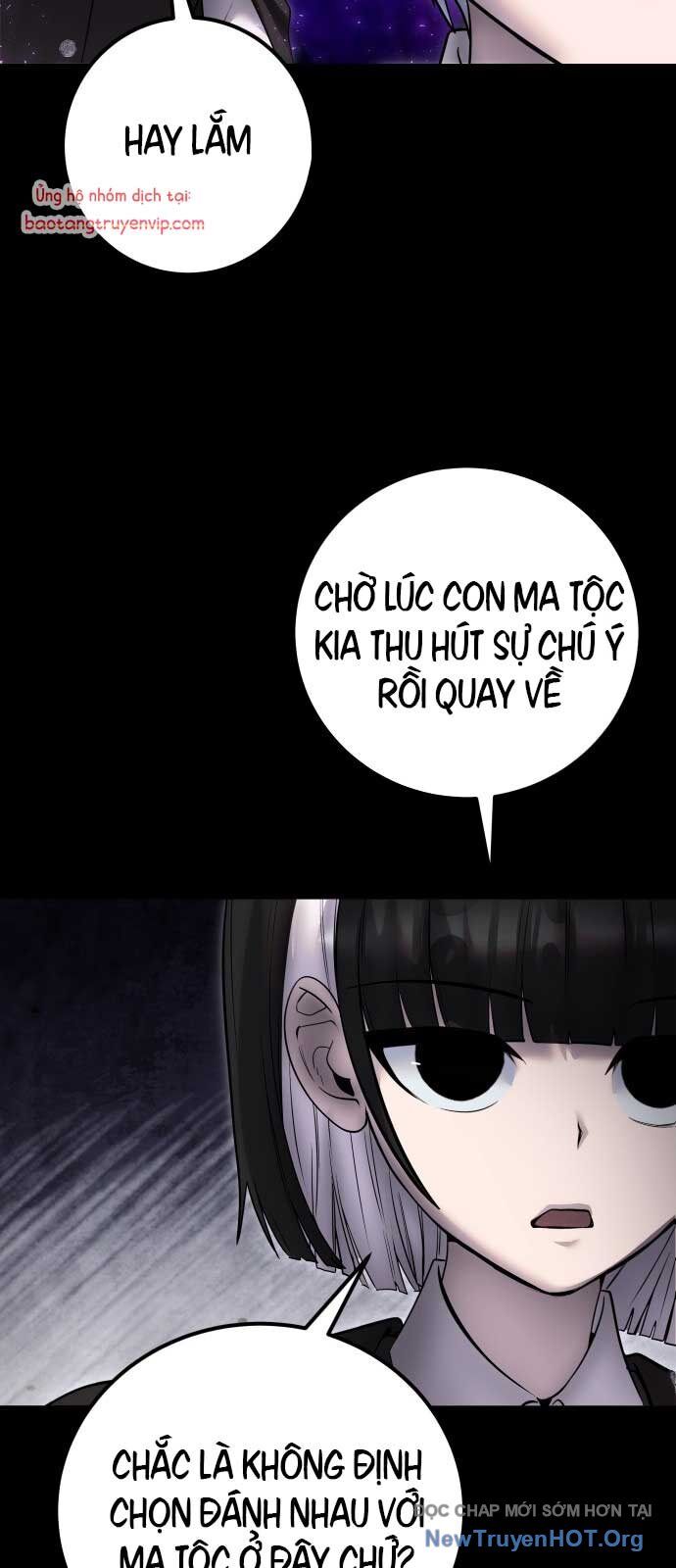 Tôi Mạnh Hơn Anh Hùng