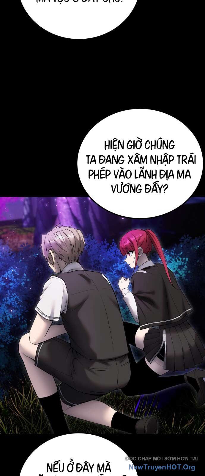 Tôi Mạnh Hơn Anh Hùng