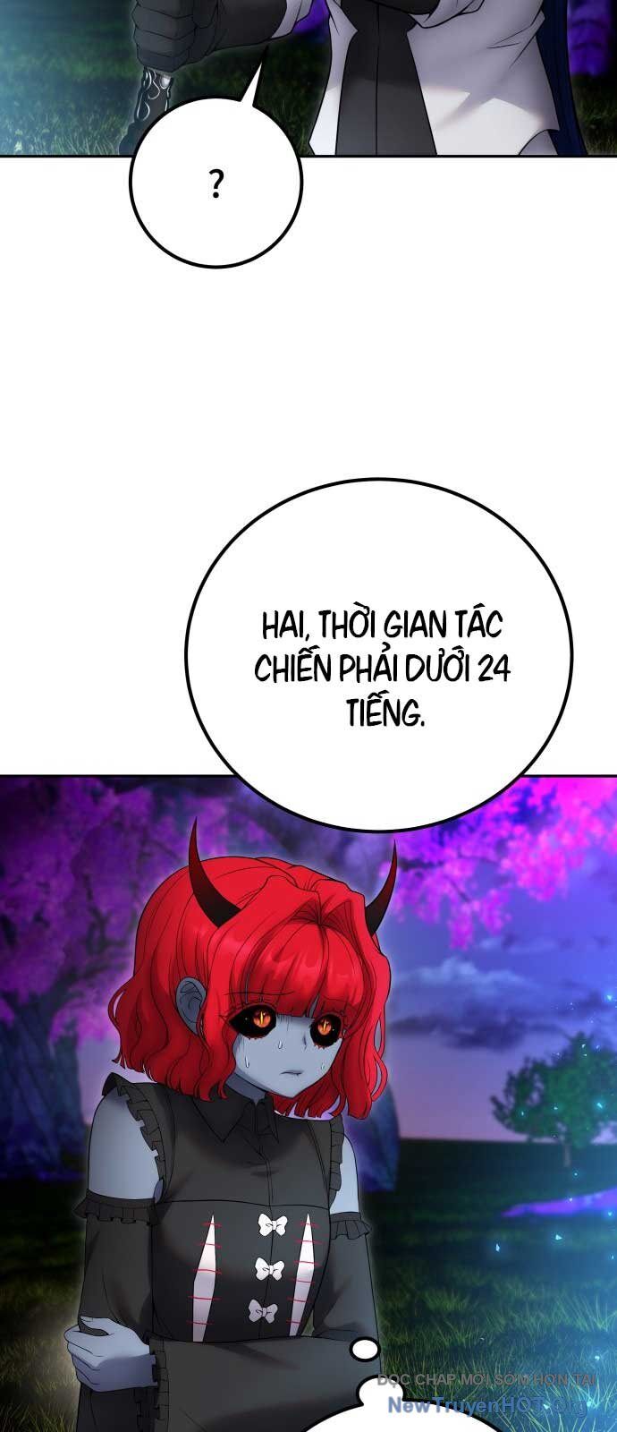 Tôi Mạnh Hơn Anh Hùng