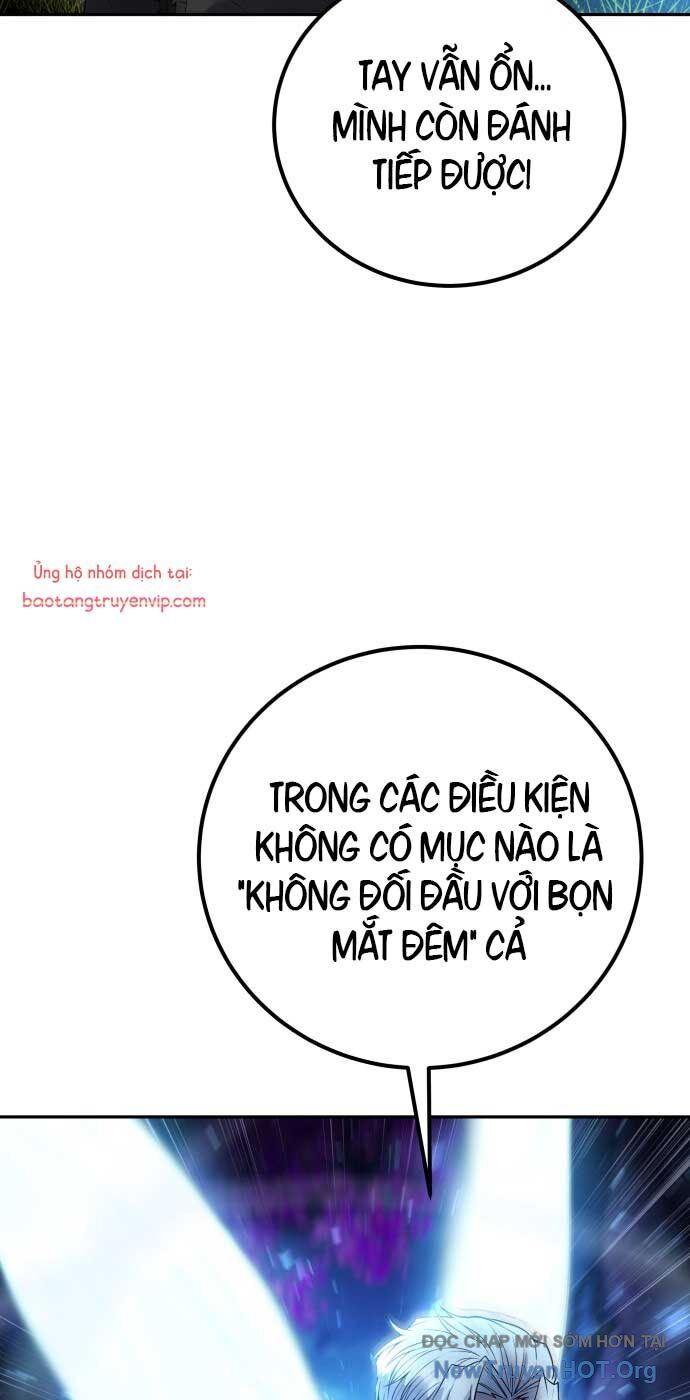 Tôi Mạnh Hơn Anh Hùng