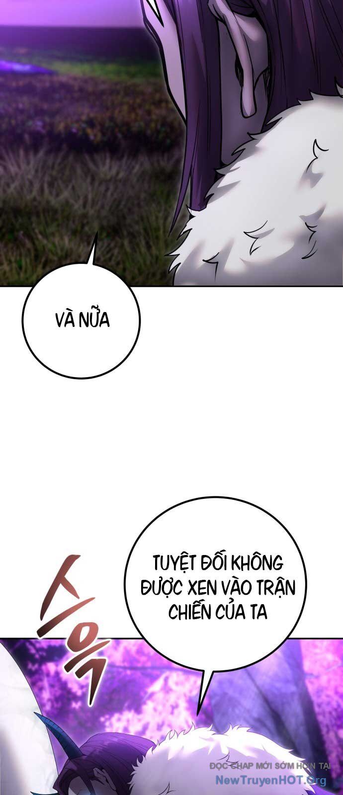 Tôi Mạnh Hơn Anh Hùng