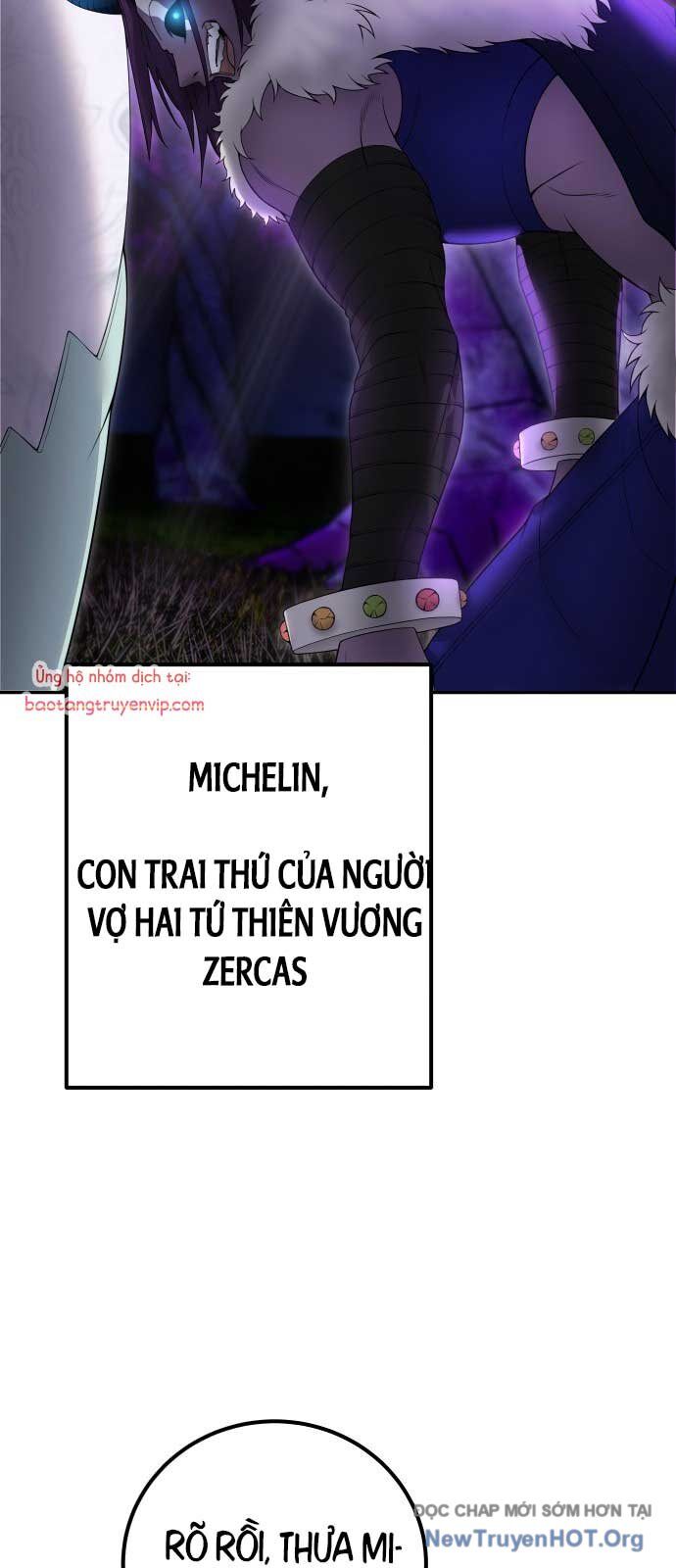 Tôi Mạnh Hơn Anh Hùng