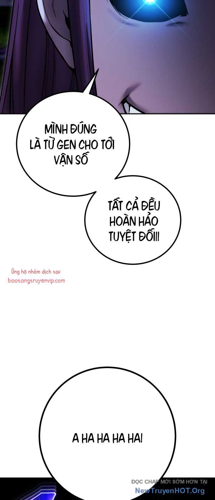 Tôi Mạnh Hơn Anh Hùng