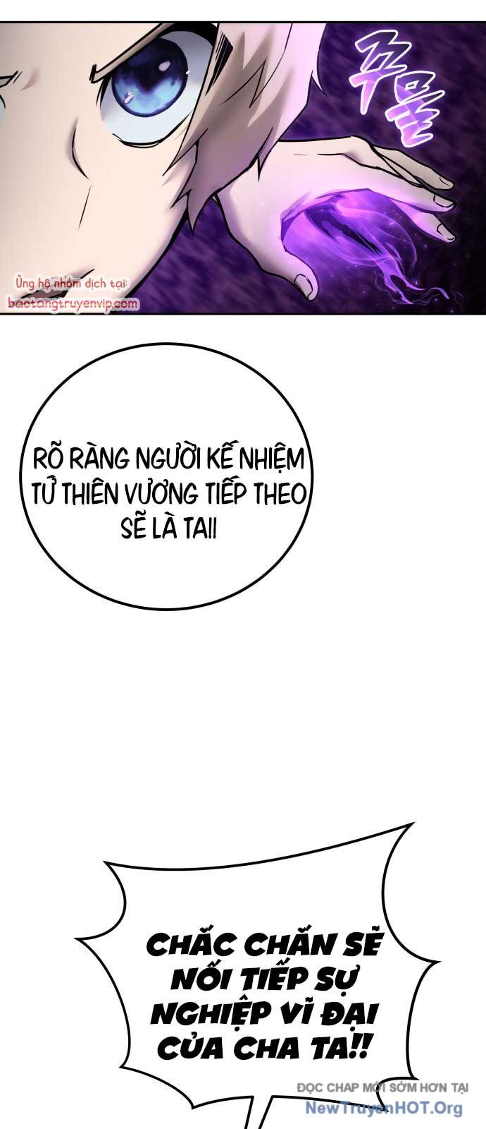 Tôi Mạnh Hơn Anh Hùng