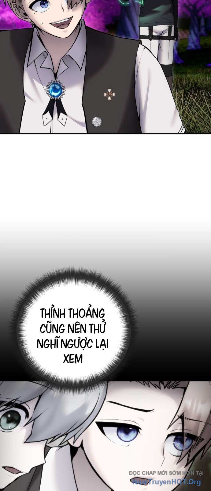 Tôi Mạnh Hơn Anh Hùng